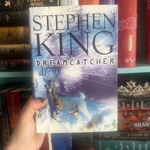 Dreamcatcher | Stephen King